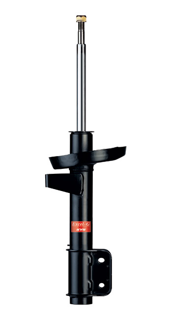 KYB Excel Gas Strut - Front Left